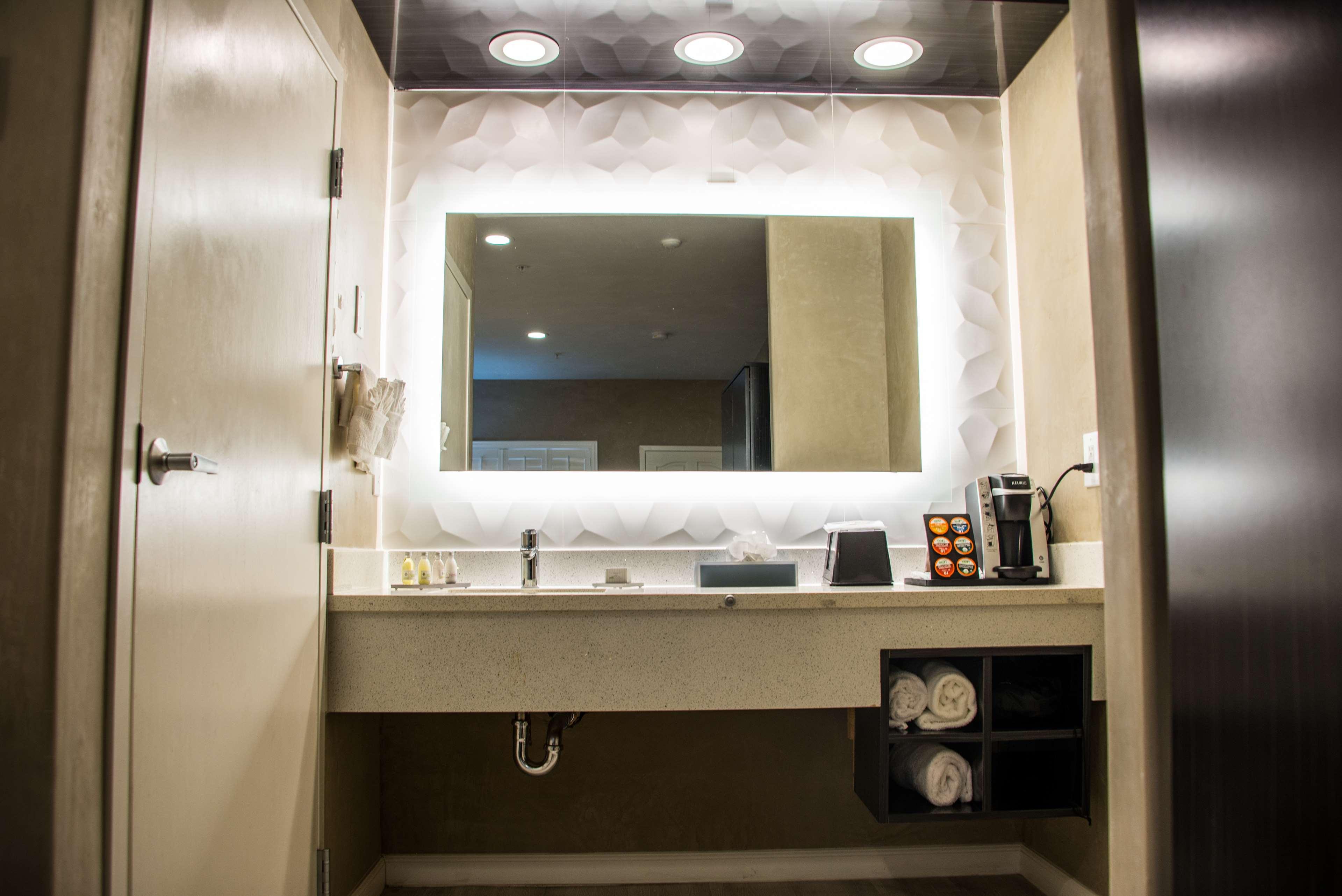 Surestay Plus By Best Western Santa Clara Silicon Valley Exterior foto