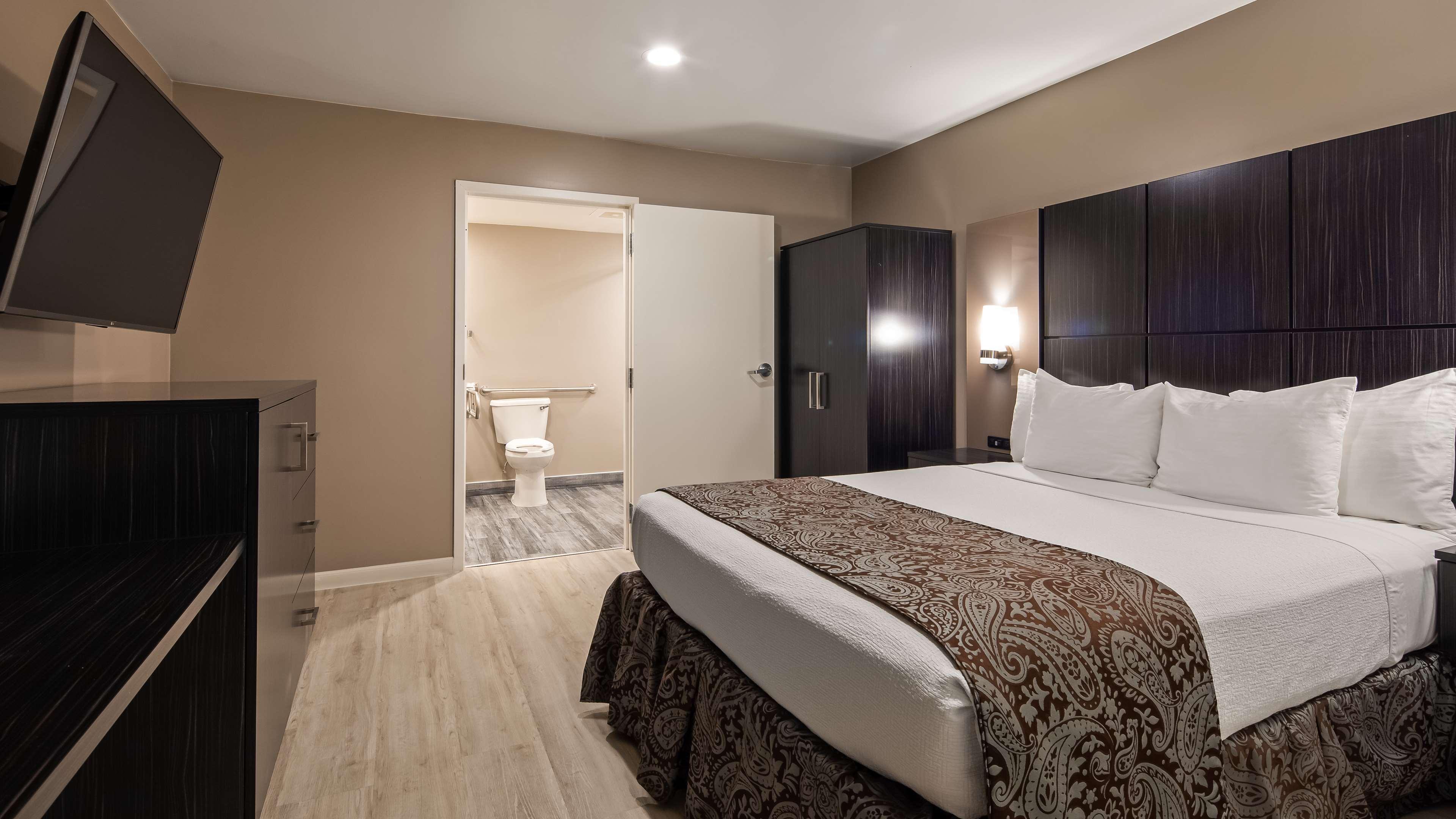 Surestay Plus By Best Western Santa Clara Silicon Valley Exterior foto
