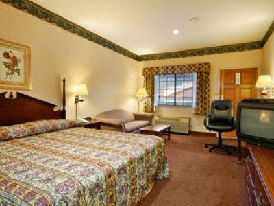 Surestay Plus By Best Western Santa Clara Silicon Valley Exterior foto